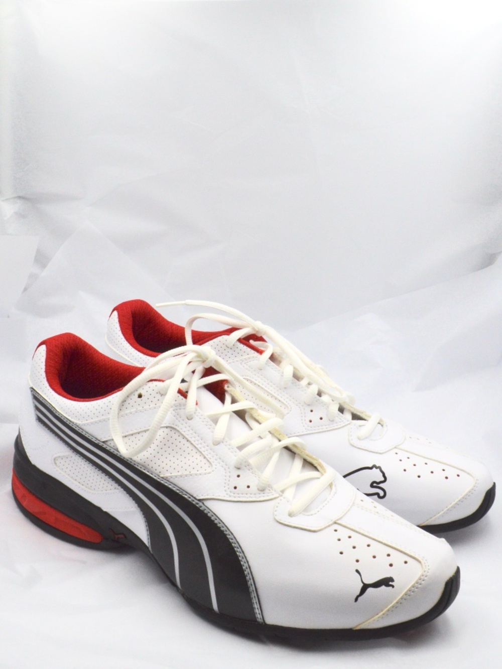 Puma Tazon 6 Fm sneakers Running Training Men's Size 12